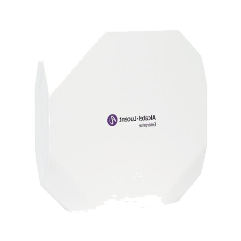 OmniAccess Stellar WLAN AP1301 product photo front left