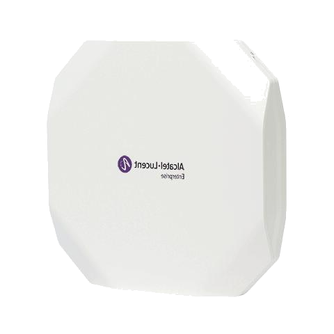 OmniAccess Stellar WLAN AP1301 product photo front right