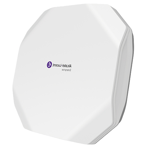 OmniAccess Stellar Access Point 1451 right view