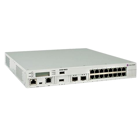OmniAccess 4010 WLAN Controllers Product Photo